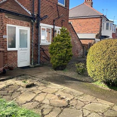 Park View Apartment Bridlington Zewnętrze zdjęcie