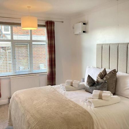 Park View Apartment Bridlington Zewnętrze zdjęcie