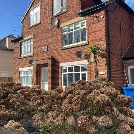 Park View Apartment Bridlington Zewnętrze zdjęcie