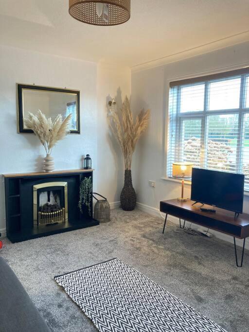 Park View Apartment Bridlington Zewnętrze zdjęcie