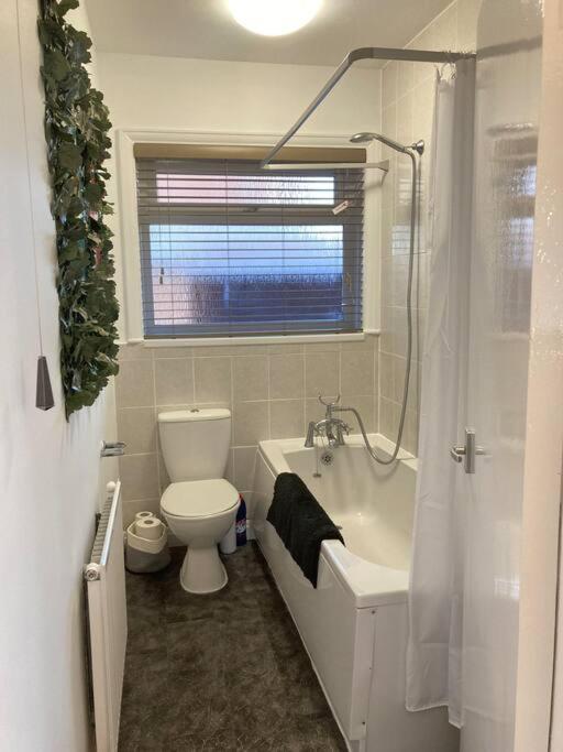 Park View Apartment Bridlington Zewnętrze zdjęcie