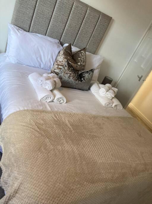 Park View Apartment Bridlington Zewnętrze zdjęcie