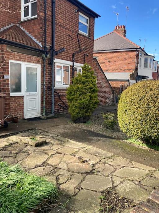 Park View Apartment Bridlington Zewnętrze zdjęcie