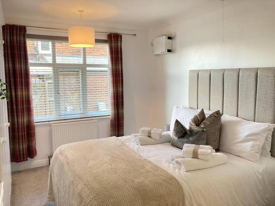 Park View Apartment Bridlington Zewnętrze zdjęcie
