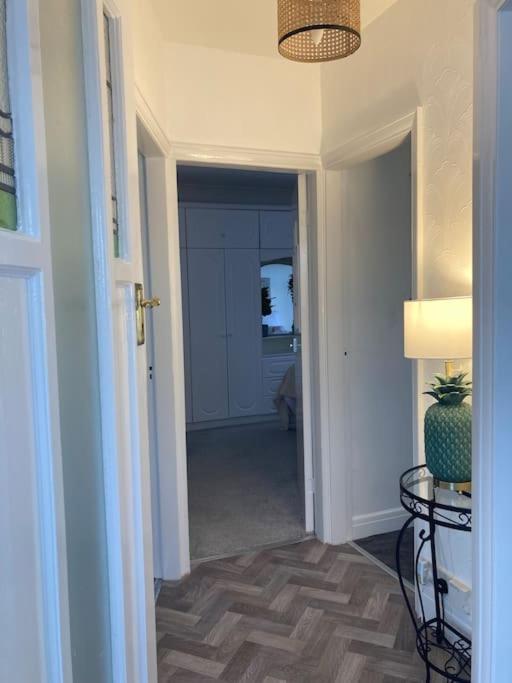 Park View Apartment Bridlington Zewnętrze zdjęcie