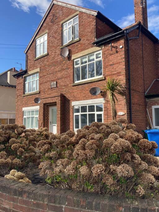 Park View Apartment Bridlington Zewnętrze zdjęcie