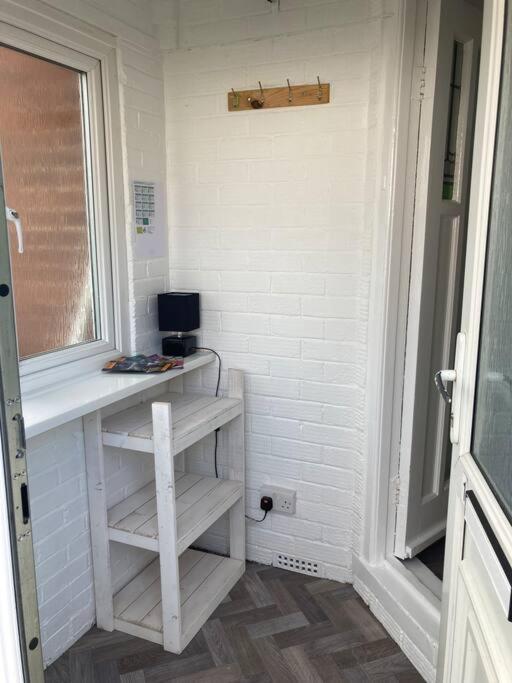 Park View Apartment Bridlington Zewnętrze zdjęcie