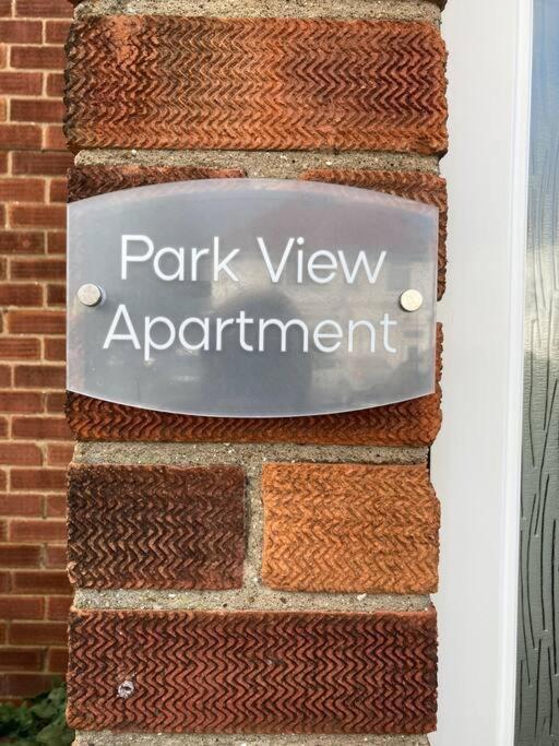 Park View Apartment Bridlington Zewnętrze zdjęcie