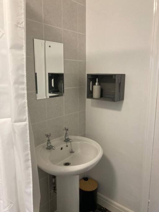 Park View Apartment Bridlington Zewnętrze zdjęcie