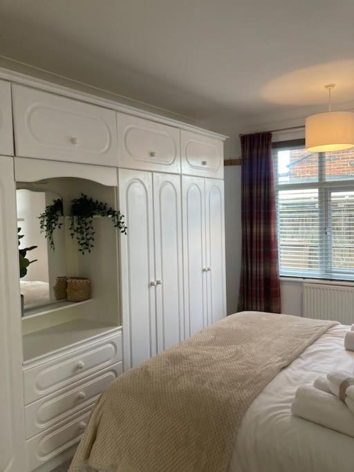 Park View Apartment Bridlington Zewnętrze zdjęcie